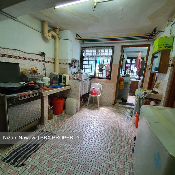 Blk 2 Jalan Bukit Merah (Bukit Merah), HDB 3 Rooms #249608681